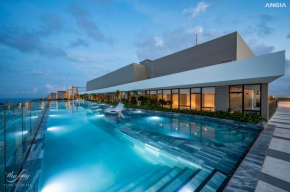 ANGIA RESIDENCE